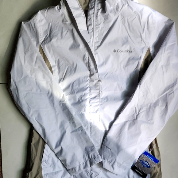 NWT Columbia Jacket - Picture 2 of 13